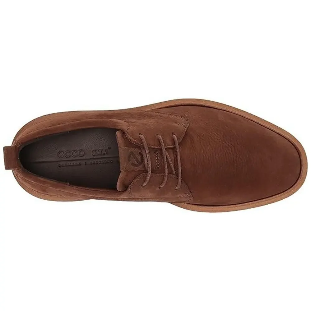 Ecco men st